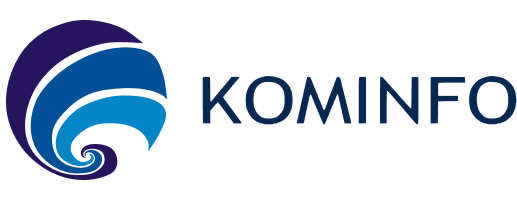 Kominfo logo