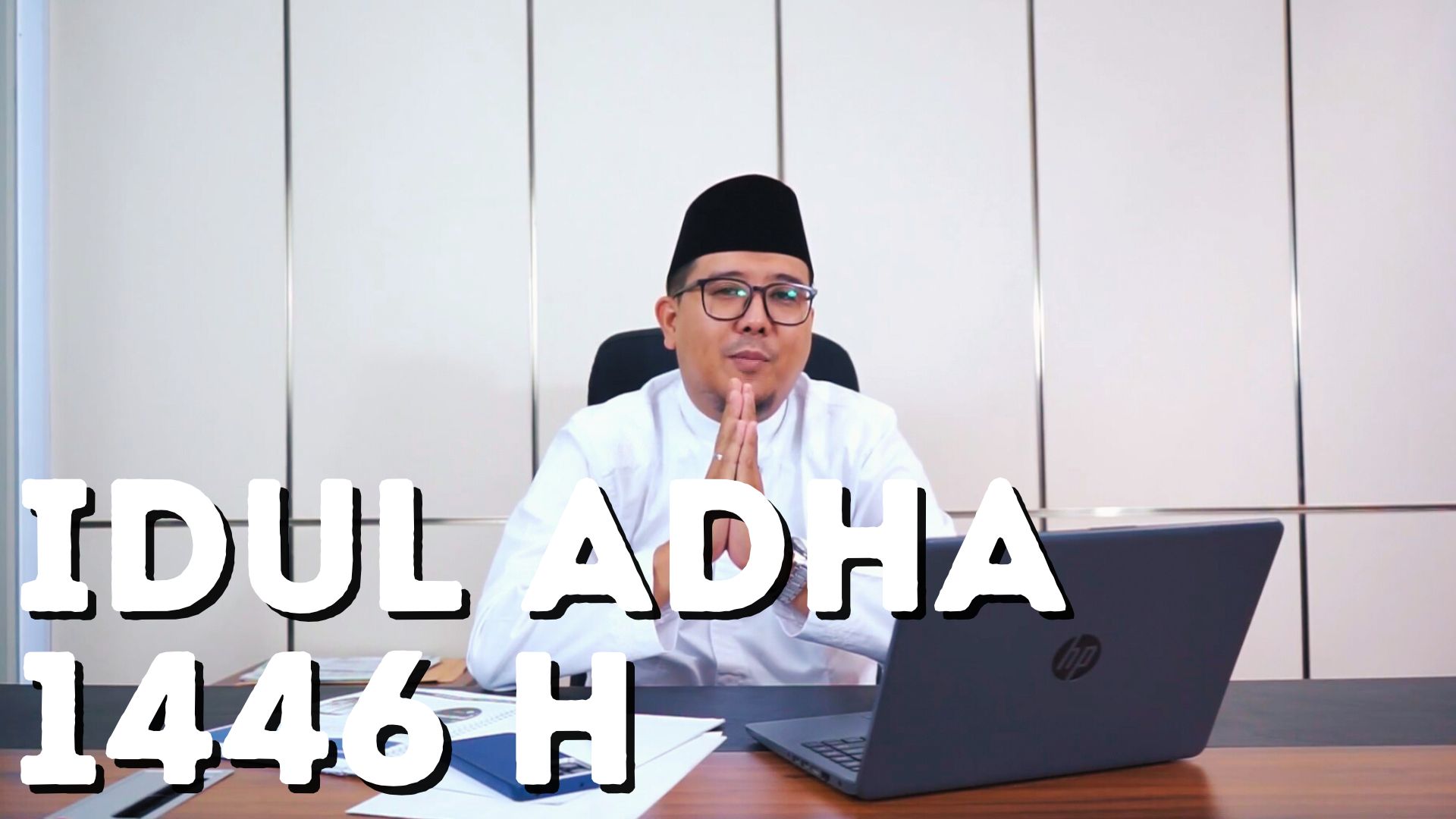 Selamat Hari Raya Idul Adha 1446 H