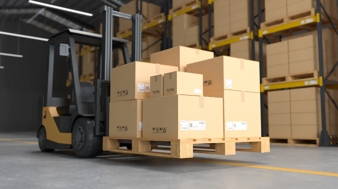 Sarana Mulya Logistik — YOUR TRUST OUR MISSION