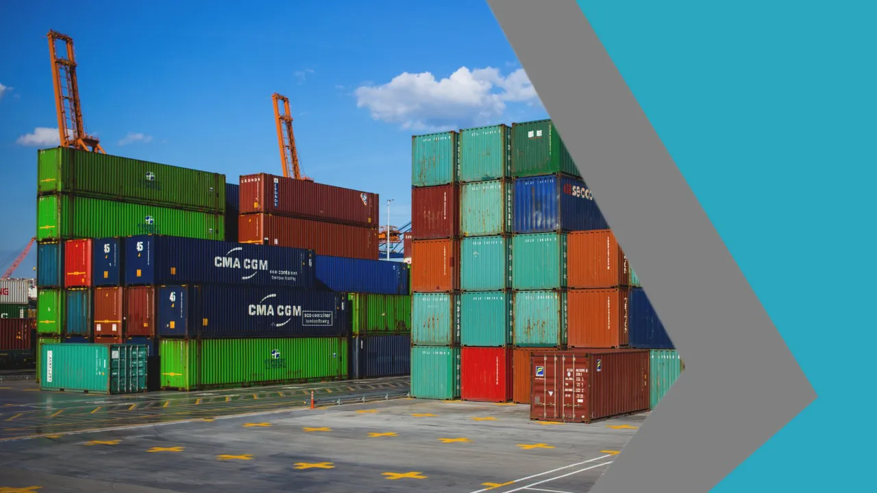 Sarana Mulya Logistik Container Service