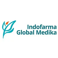 Logo indofarmaglobalmedika