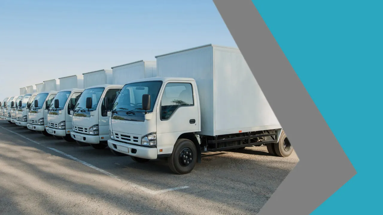 Sarana Mulya Logistik Trucking Service